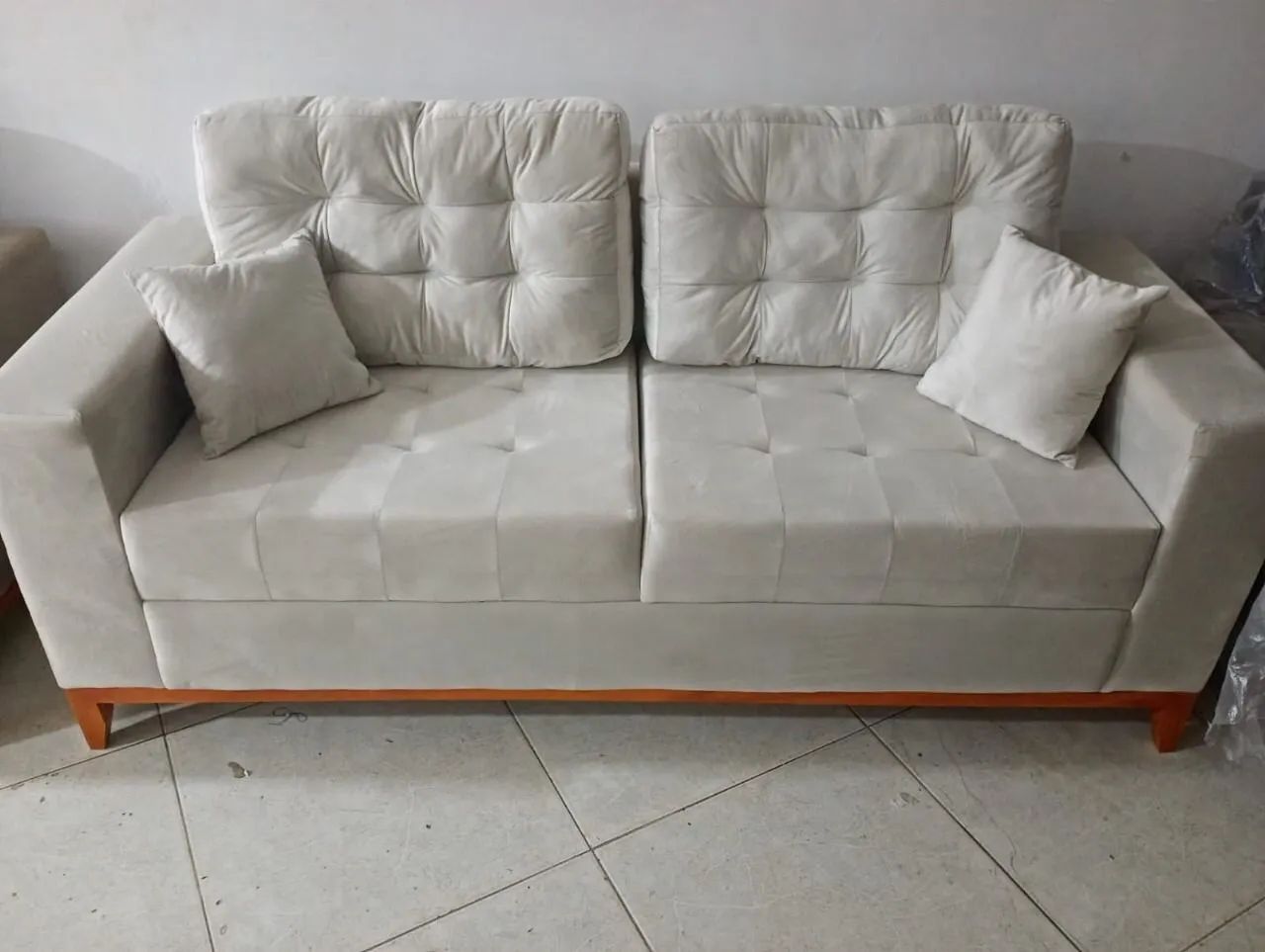 Sofá princesinha  - Foto 3