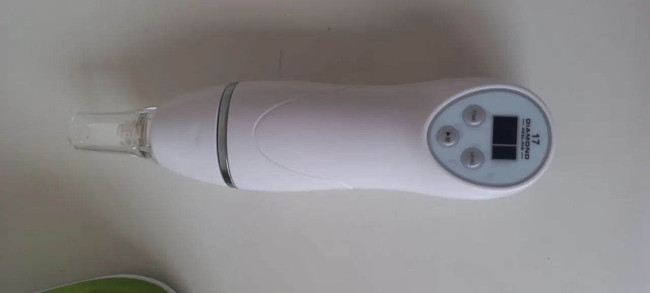 Aparelho de Microdermoabrasão peeling diamante  - Foto 2