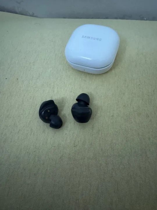 Samsung Galaxy Buds FE Fone de Ouvido - Sem Fio Grafite - Foto 3