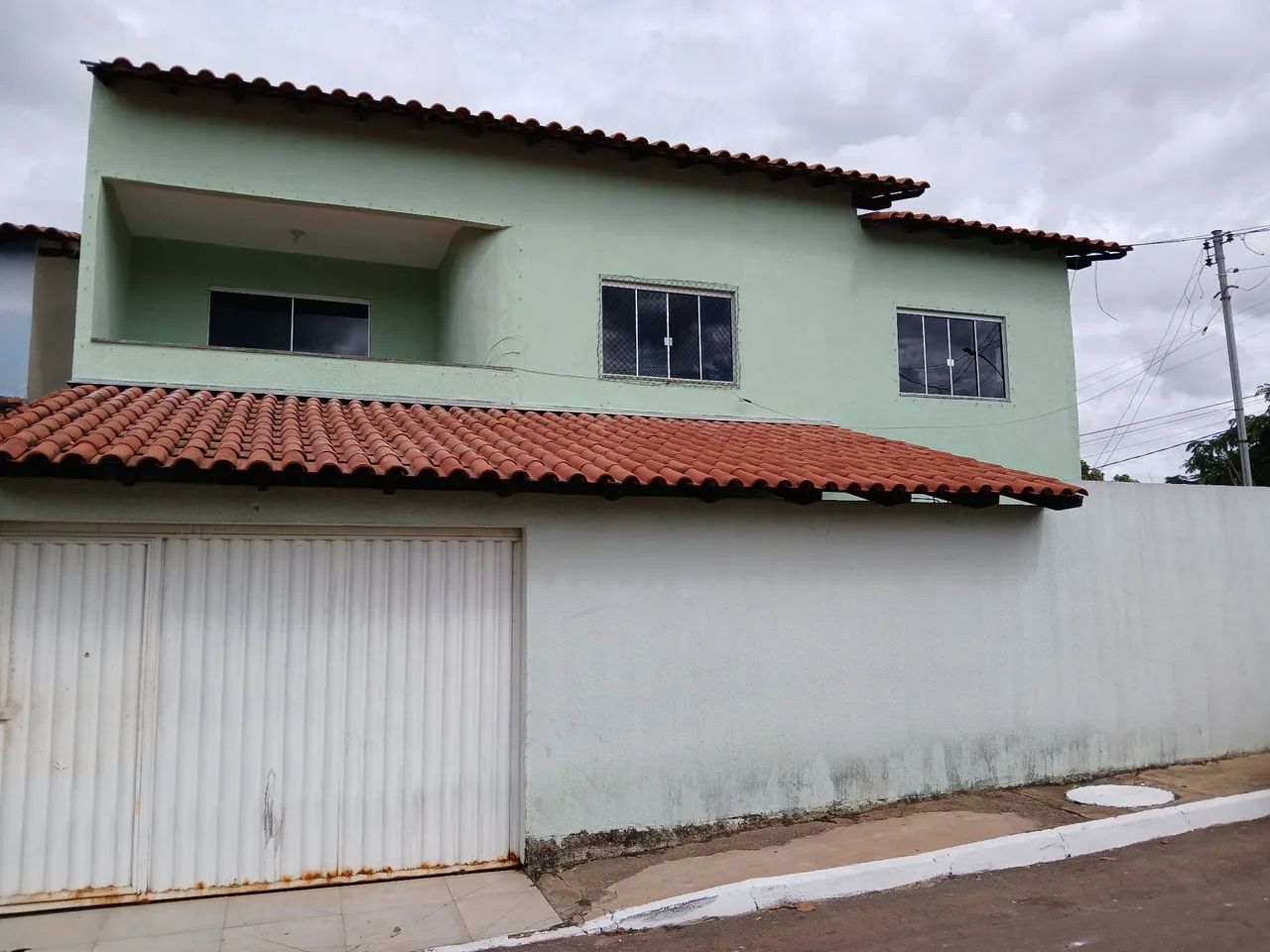 Foto - Brasília - Sobradinho