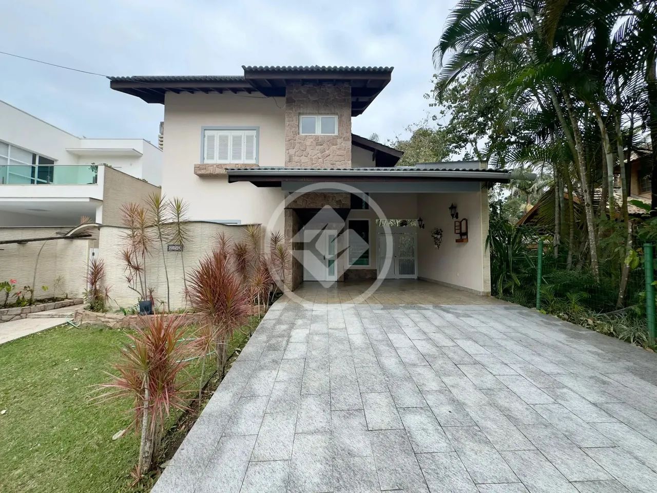 Módulo 30 - 5 suítes codigo: 136513 - Foto 2