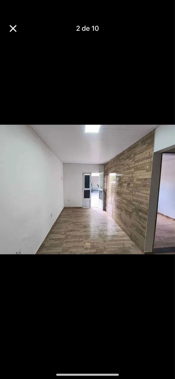 ~CASA NO MARACANÃ  - Foto 4