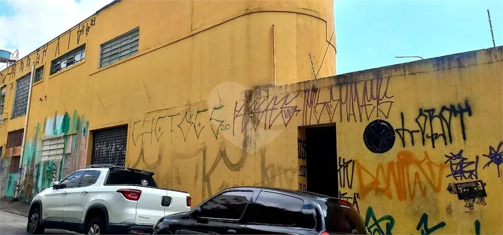 Salas com 1 quartos à venda em Vila Madalena - SP