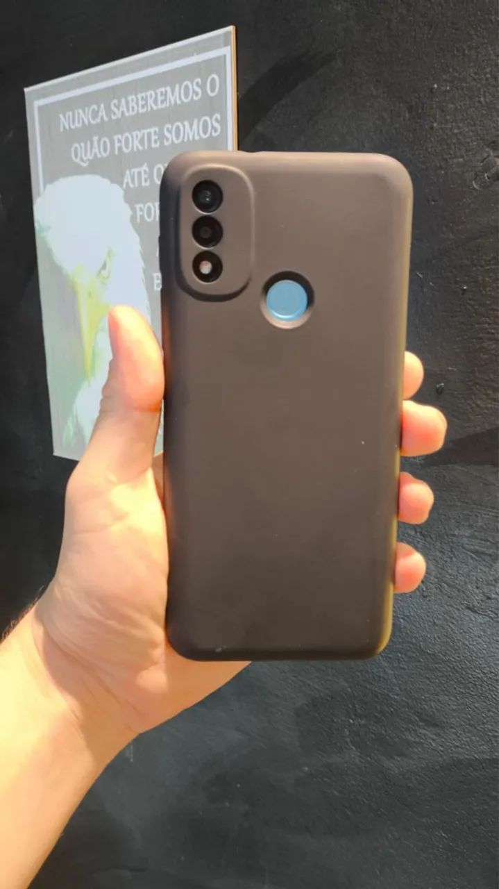 Motorola E20 - 32GB