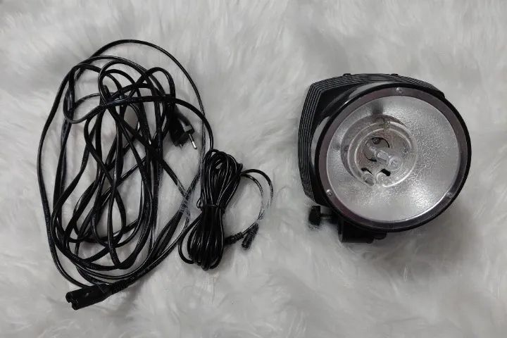 Tocha K-150A Godox - Foto 3