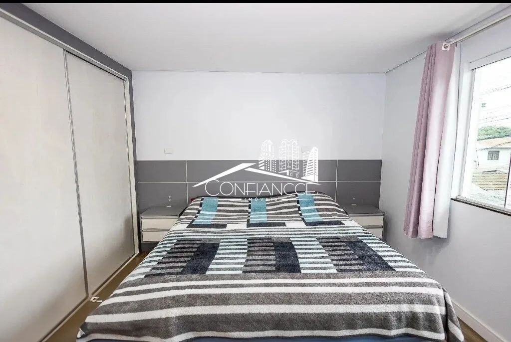 Casa com 3 quartos para alugar no CIC, Curitiba - PR | Confiancce Imóveis - Foto 11