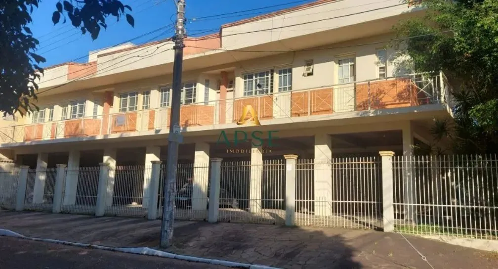 Apartamento à venda com 13 quatros (kitnets) - Bairro São Jose-Canoas/RS 487 m²