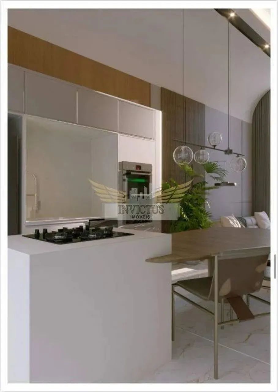 Casa Térrea com 3 Suítes para Comprar, 103m² - Vila Alpina, Santo André/SP. - Foto 4