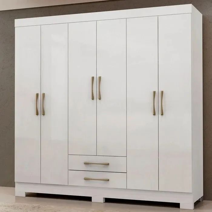 GUARDA ROUPA ANGRA 6 P 