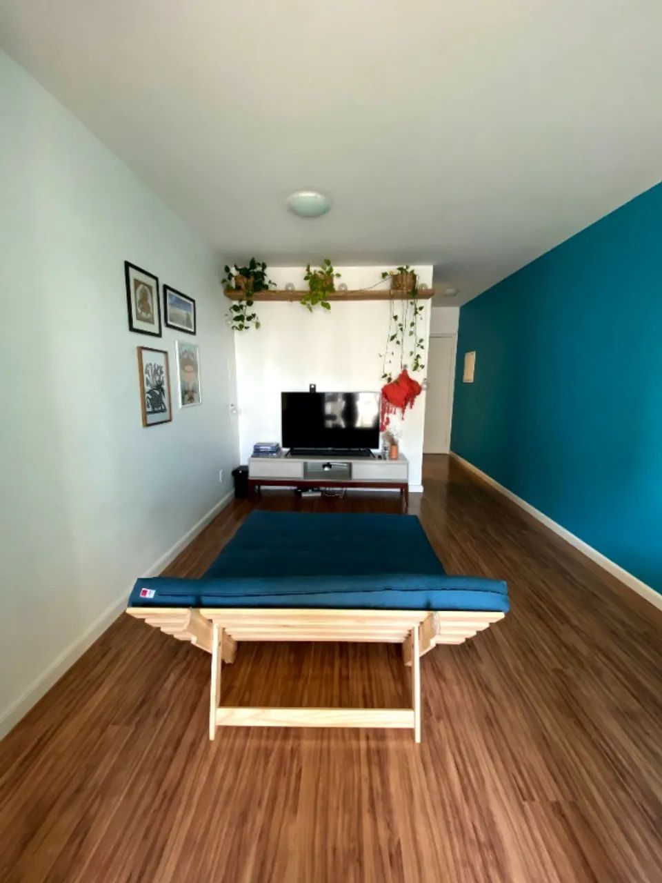 Sofá-cama casal - Foto 2