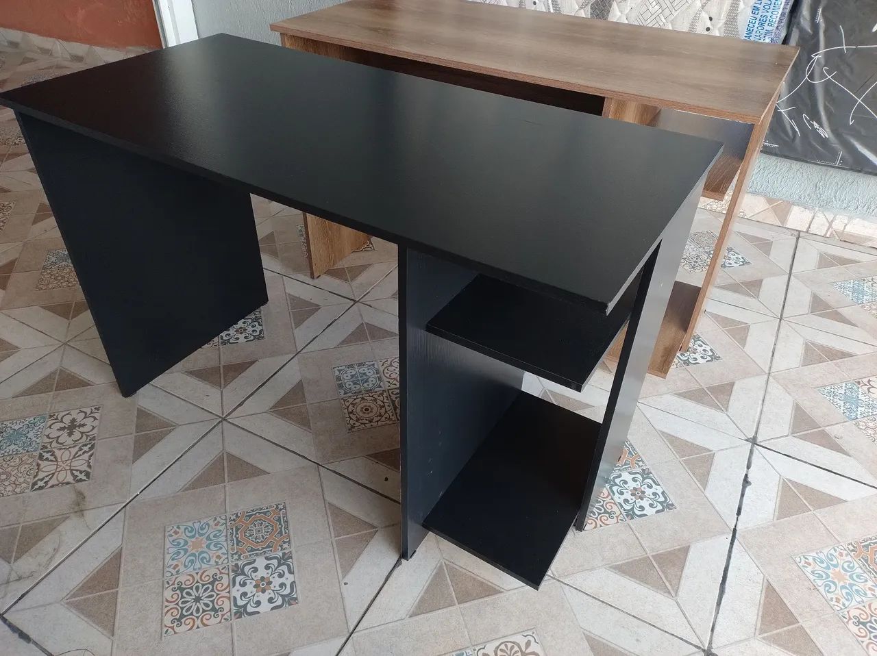 Escrivaninha NOVAS com design moderno - Foto 4