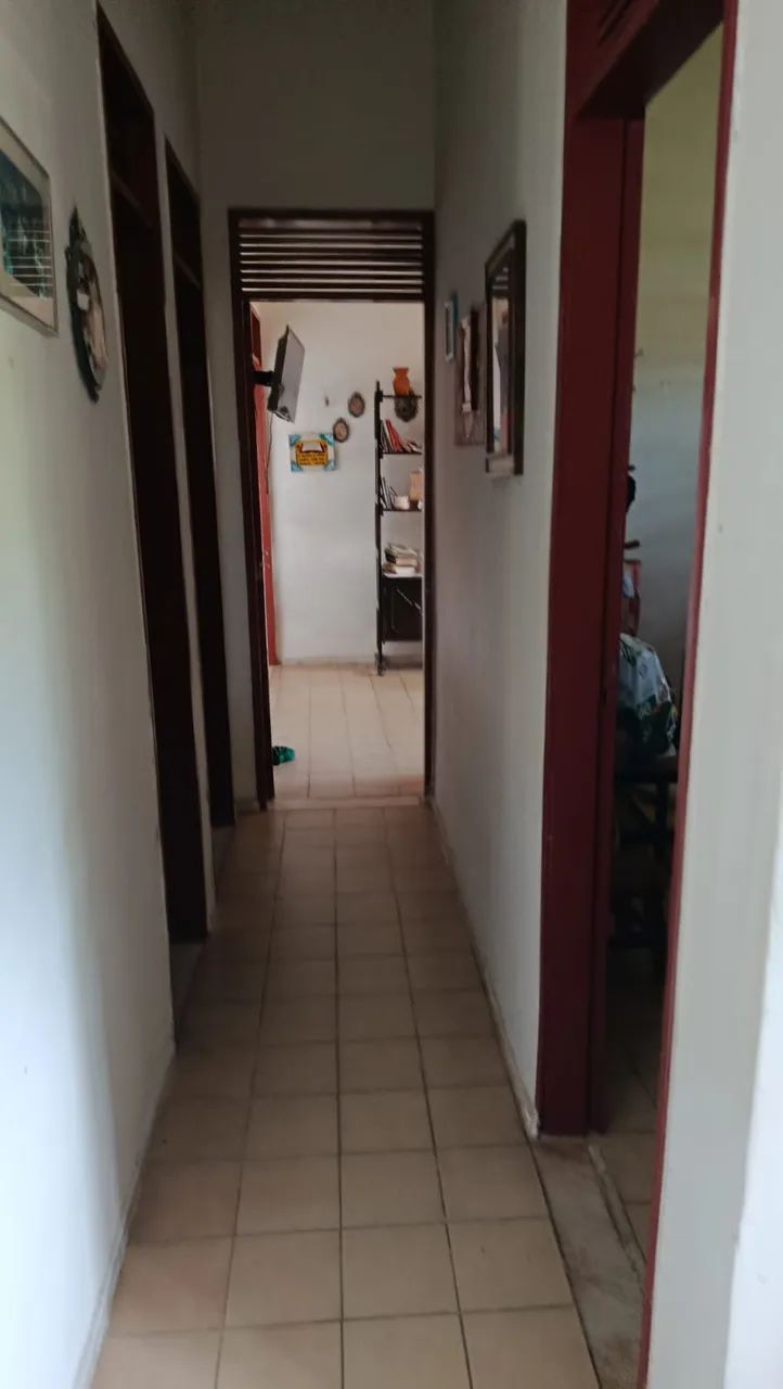 Vendo excelente casa com 3 quartos em Mirassol. - Foto 2