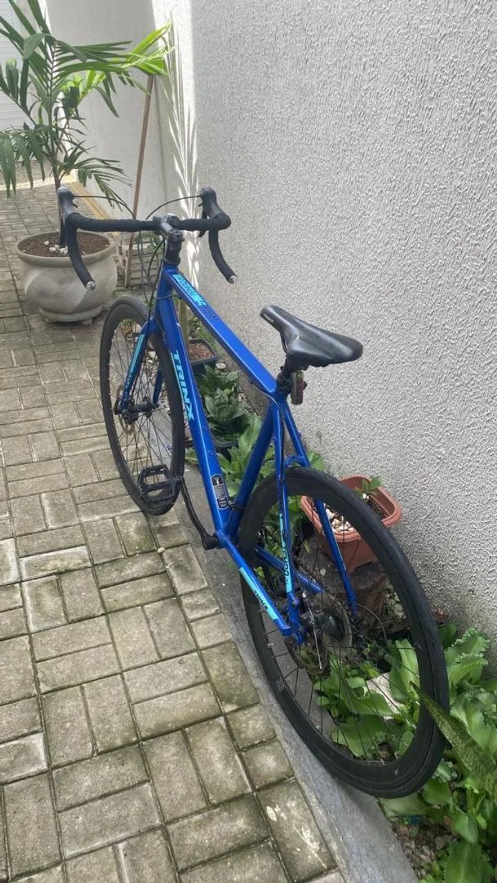 Bicicleta Trinx Tempo 2.1 valor negociável  - Foto 3