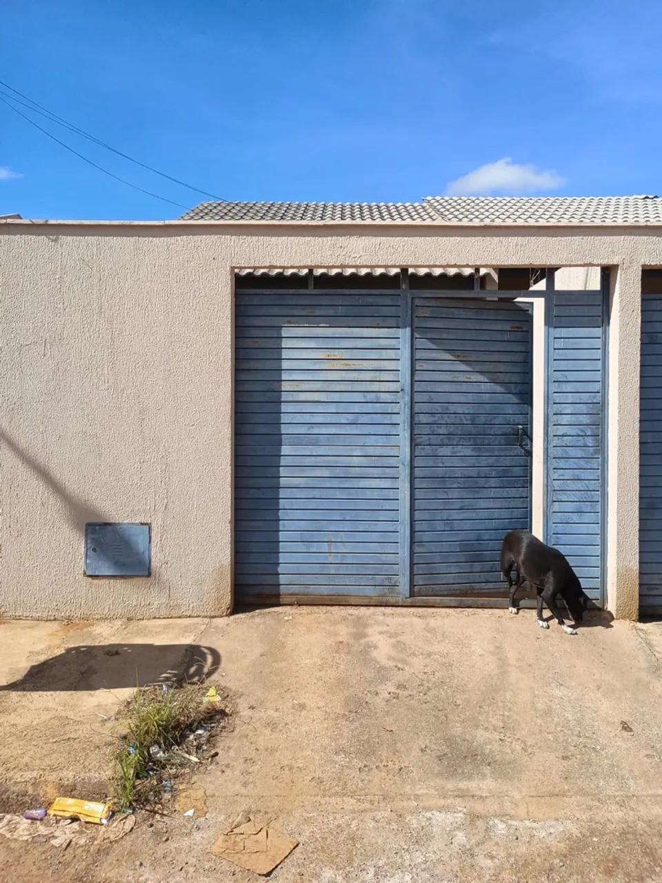 Casa ágio 18 mil