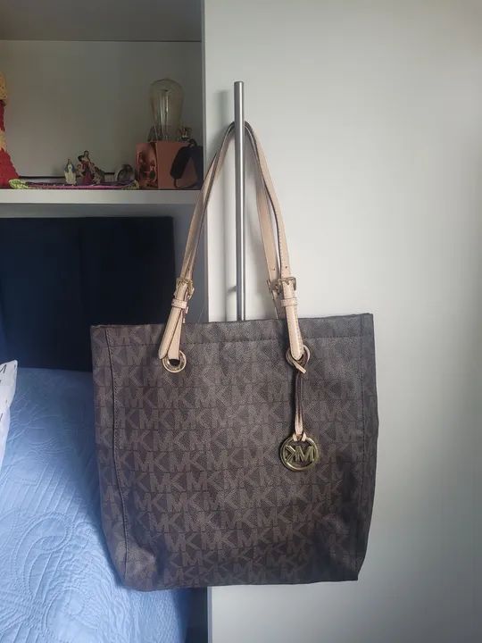 Bolsa Michel Kors  - Foto 5