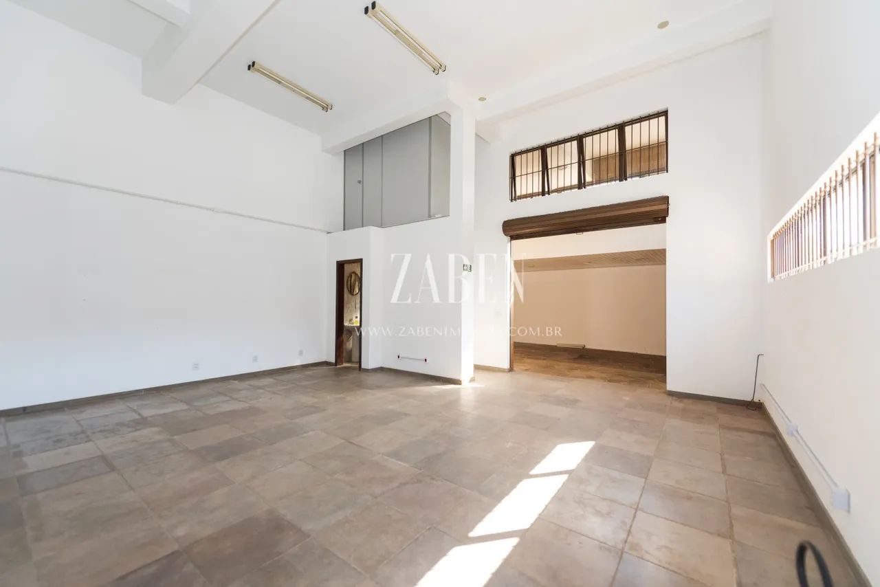 Pavilhão para Locação em Porto Alegre, São Geraldo, 1 banheiro, 4 vagas - Foto 2