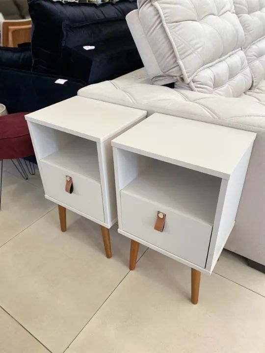 Mesa De Cabeceira  - Foto 2
