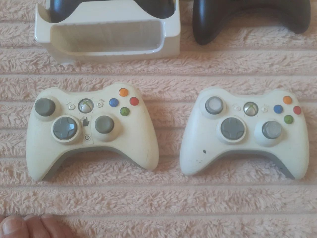 Controles para Xbox - Foto 3