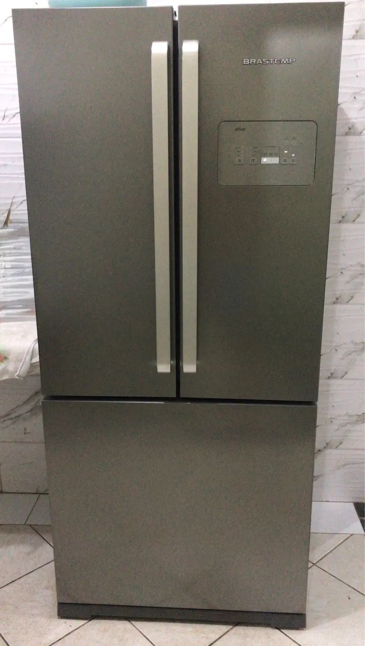 GELADEIRA BRASTEMP - Foto 2