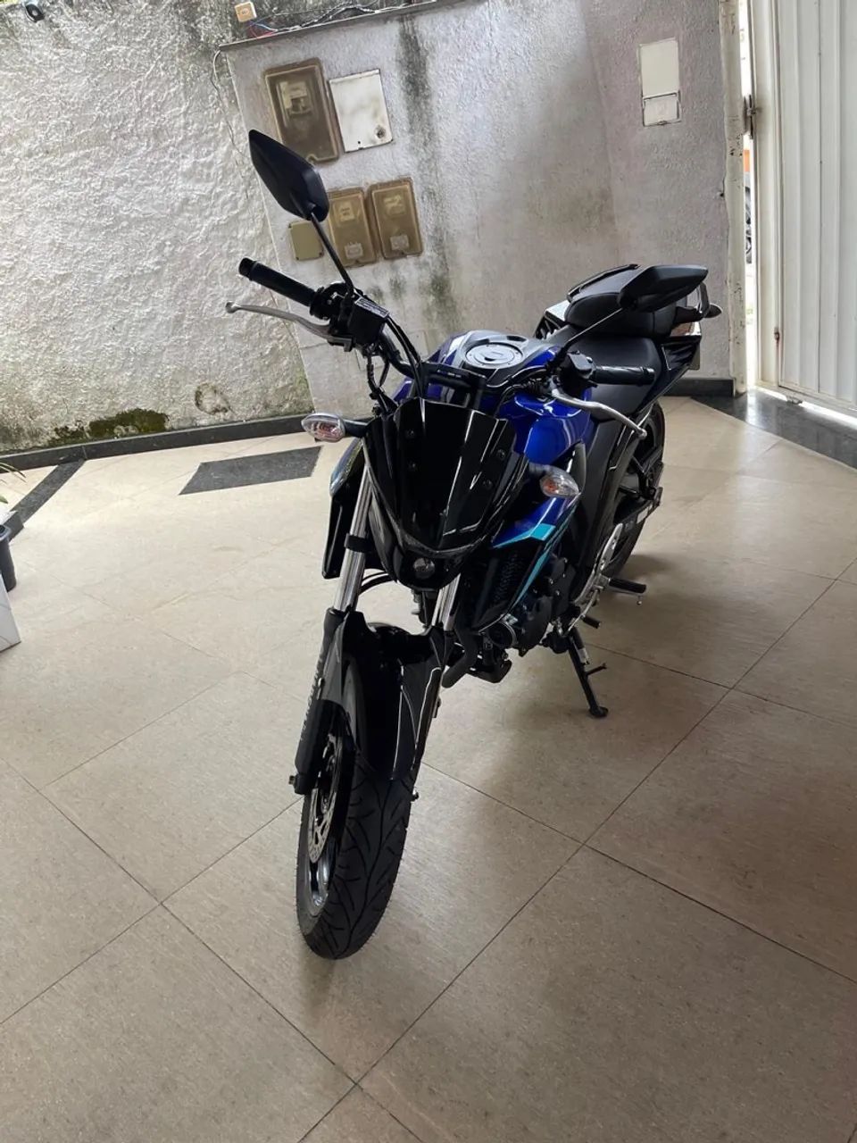 Fazer 250 2024  - Foto 5
