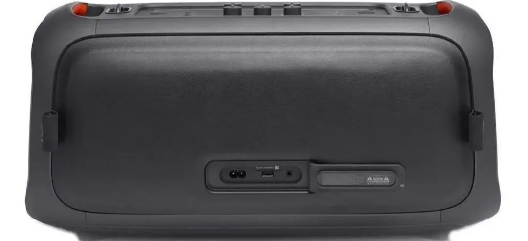 VENDO CAIXA DE SOM BLUETOOTH JBL  PARTYBOX ON THE  GON - Foto 3