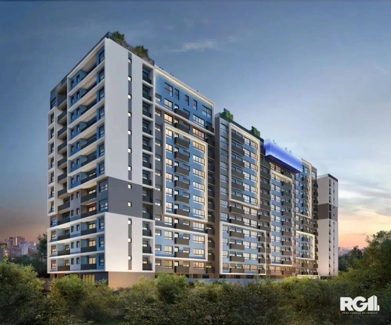 Confira este charmoso apartamento à venda na Rua José do Patrocínio, 527, na vibrante Cida