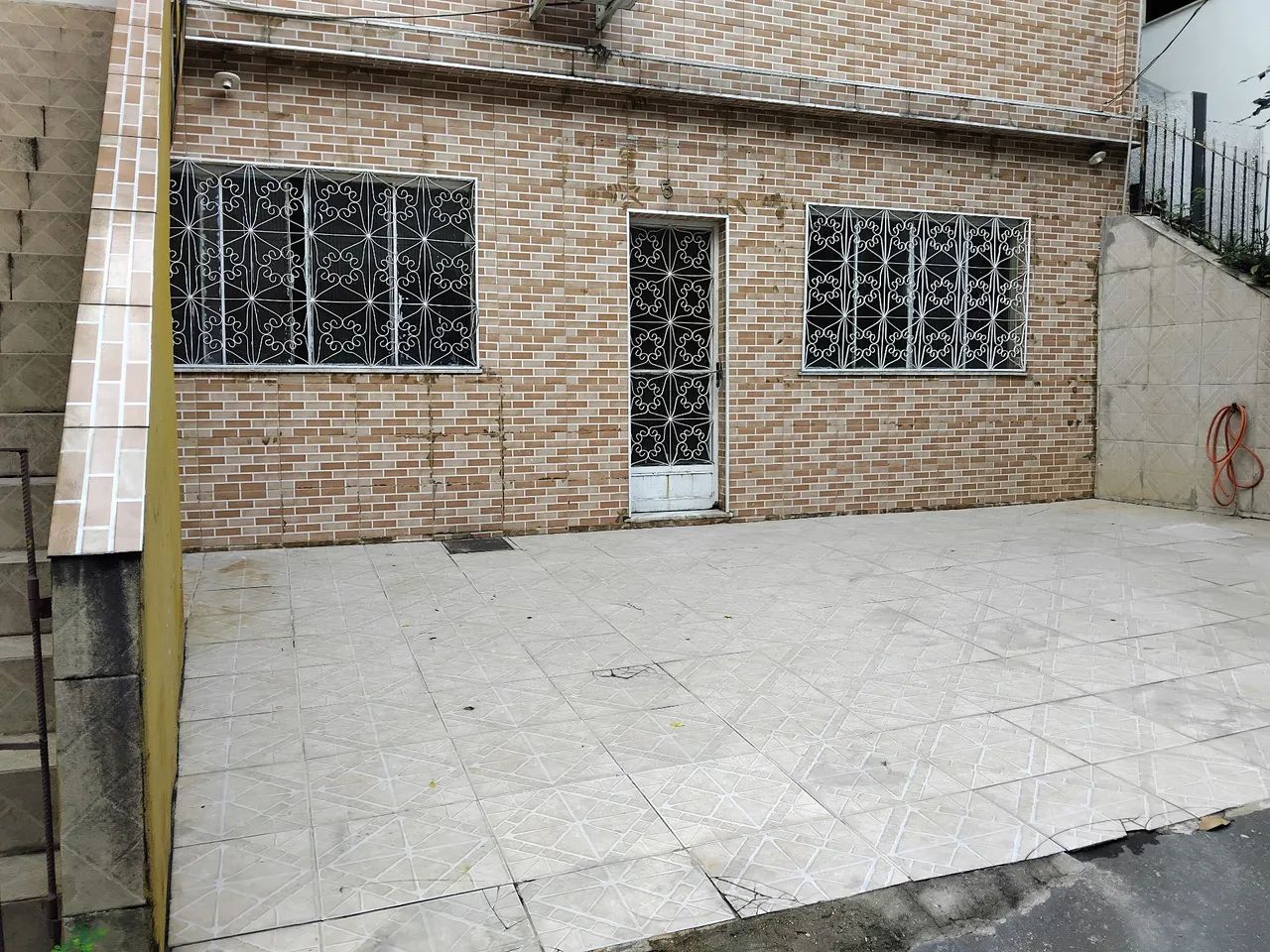 Foto - Nilópolis - Olinda