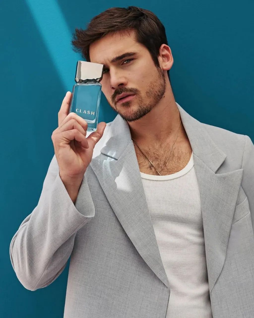 Perfume Clash - Novo Promoção Lançamento  - Foto 2