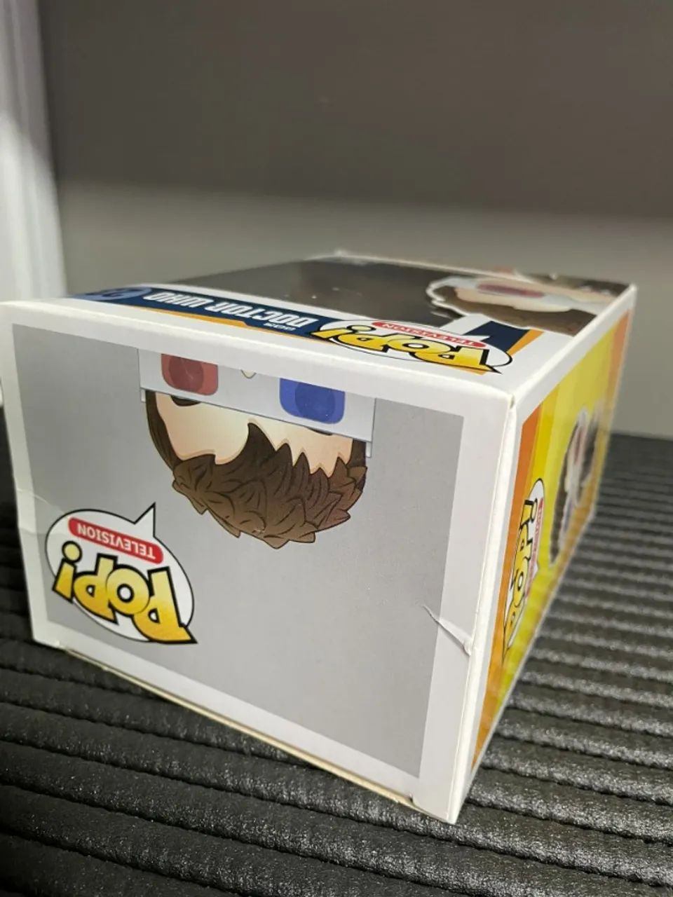 Funko Tenth Doctor c/ óculos 3D - 10th with glasses - exclusivo - Foto 3