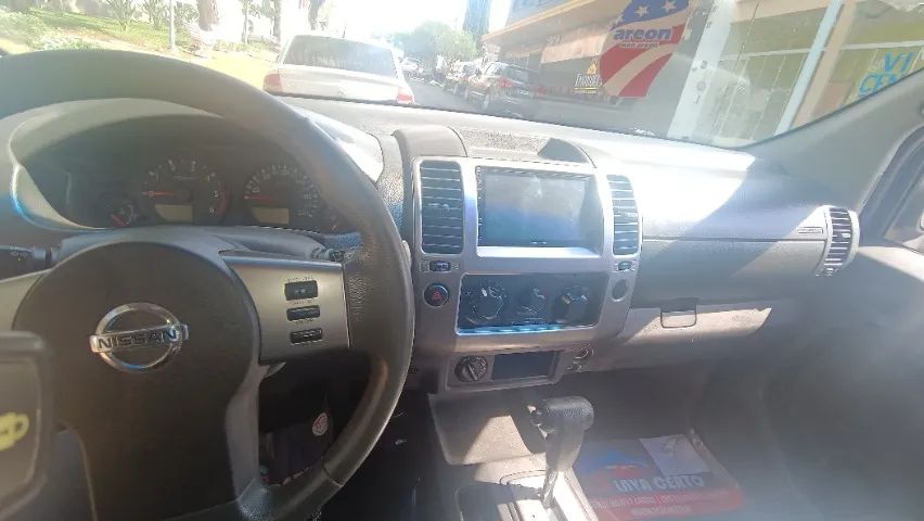 Frontier  - Foto 3