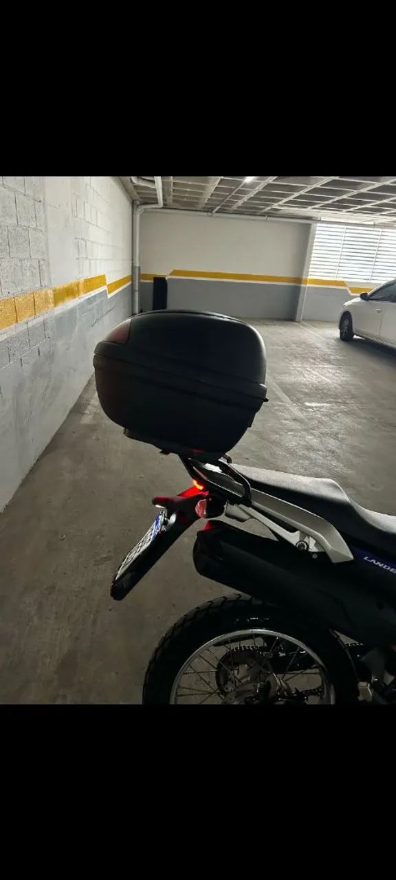 Lander 250 2021 - Foto 4
