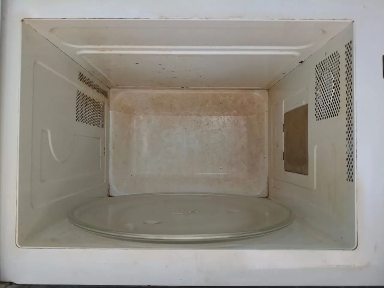 Microondas Eletrolux 31 litros - Foto 4