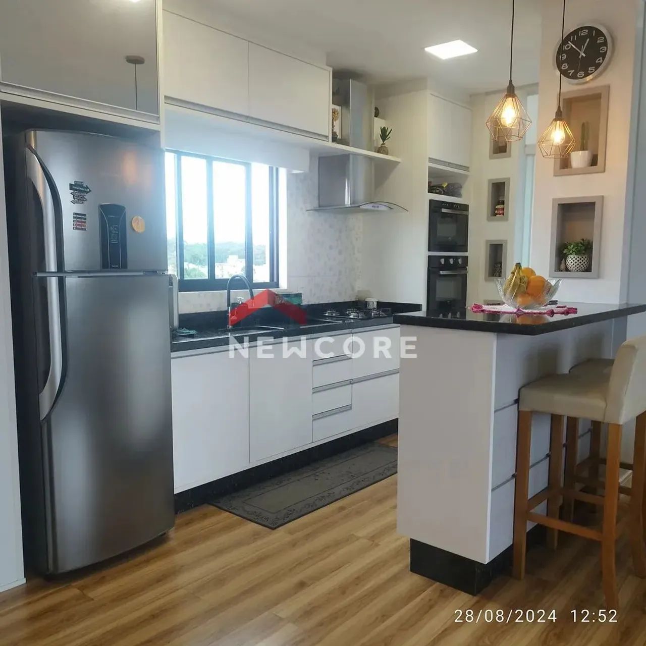 Apartamento em Avenida Antônio Ramos Alvim - Floresta - Joinville/SC - Foto 5