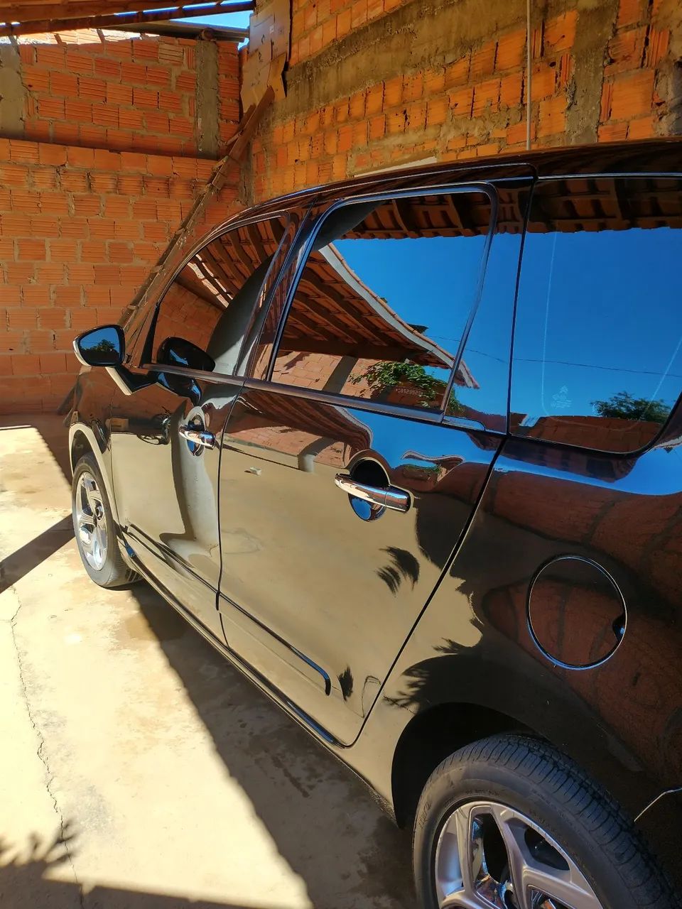 Citroen C3 Picasso SUV médio completo  - Foto 2