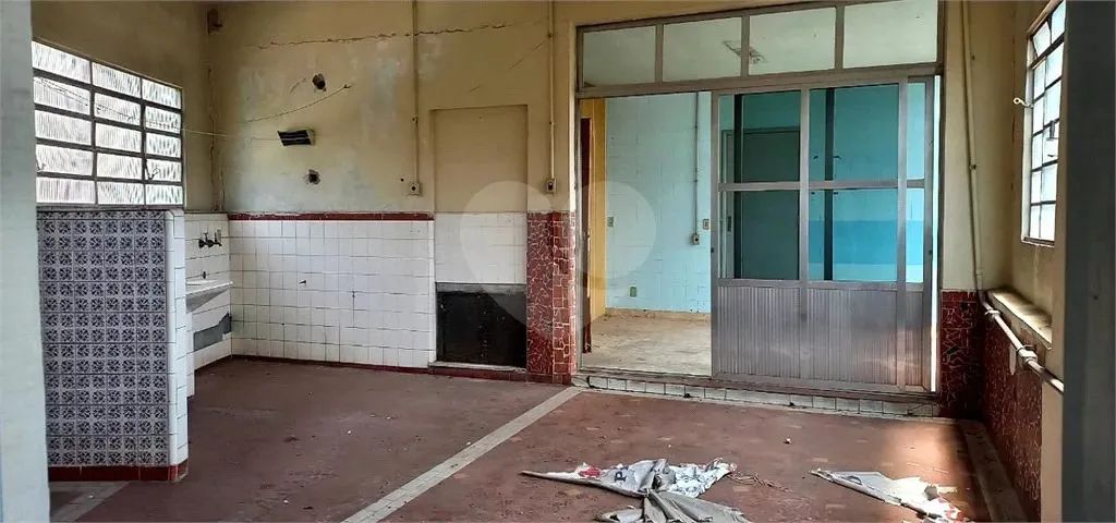 Salas com 1 quartos à venda em Vila Madalena - SP - Foto 2