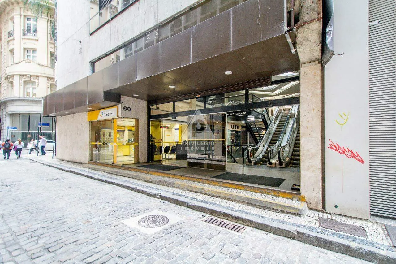 Sala à venda, Centro - RIO DE JANEIRO/RJ