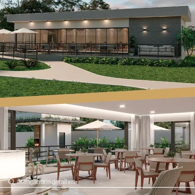 Condomínio Real Park Maricá - Localização privilegiada a 500 metros da rodovia ! - Foto 7