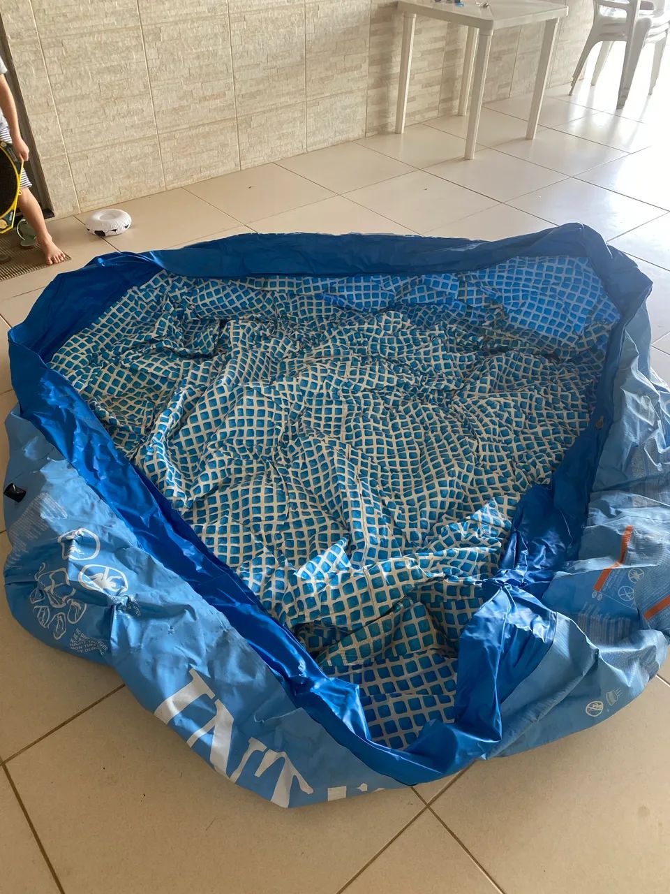 Piscina 64315479750401120