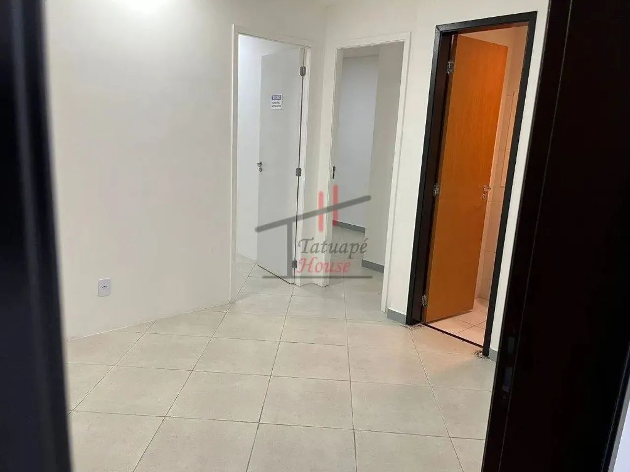 Sala Penha 64,00 m² Sala Unificada com 2 Vagas - Foto 2