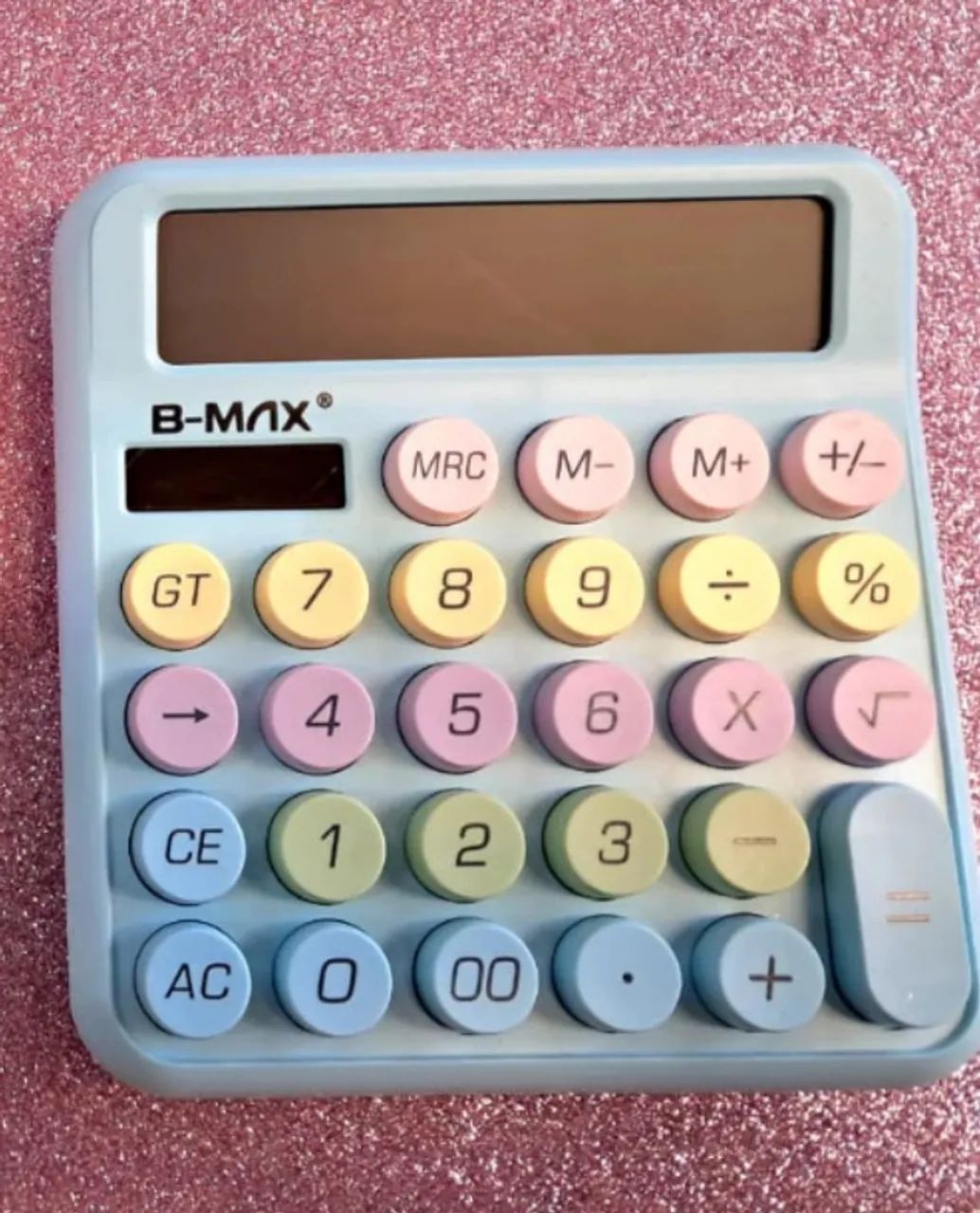 Calculadora BM-K12 B-Max - Foto 2