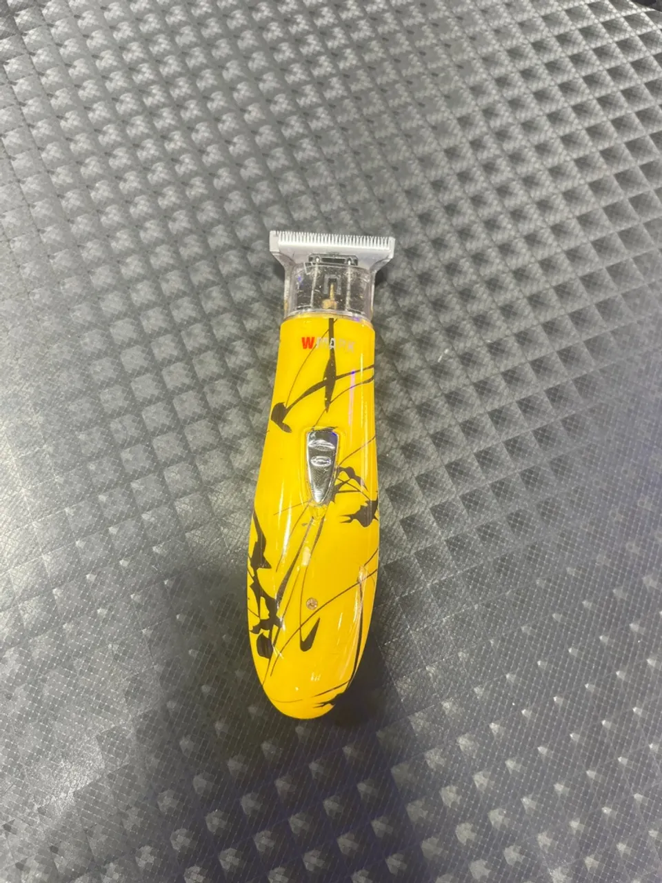 Aparador de Cabelo Profissional Wmark