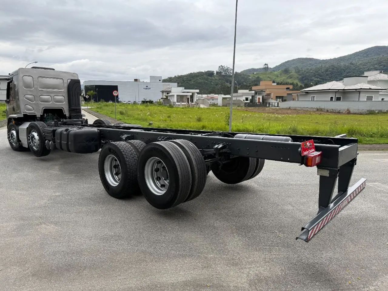 VM 330 8x2  - Foto 5