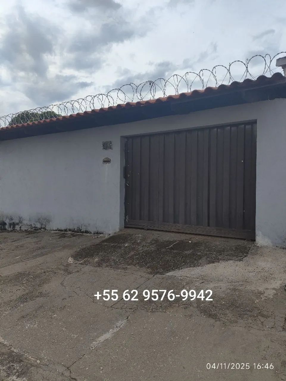 Foto - Aparecida de Goiânia - Ilda