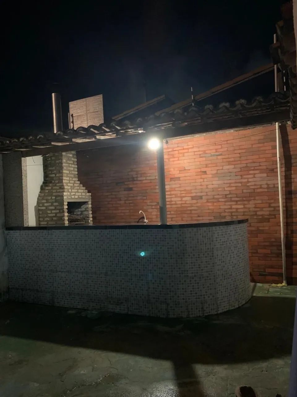 Foto - Natal - Potengi