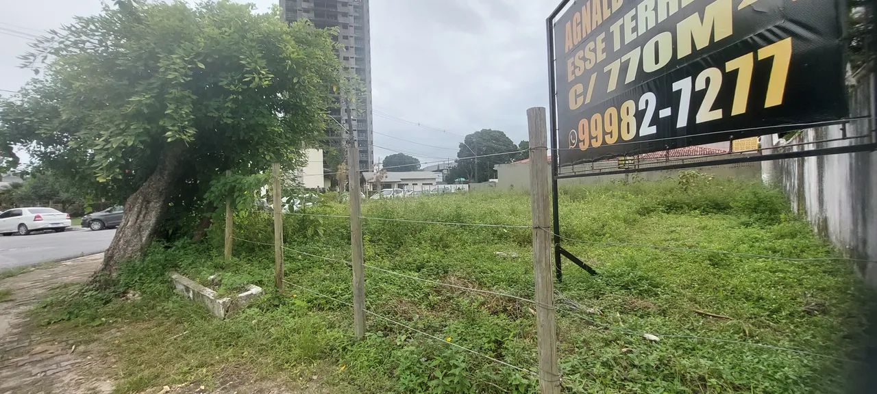 ALUGO TERRENO COMERCIAL JARDIM DO HORTO - Foto 3