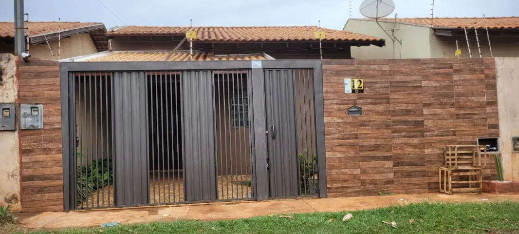 Casa Guanandi II
