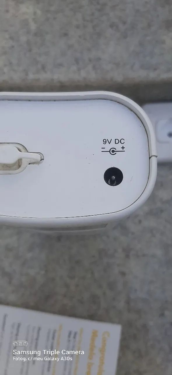 Extratora de leite materno  - Foto 4