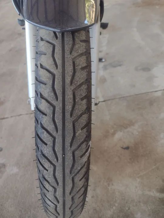 Honda Titan 160 - 2023 - Foto 15