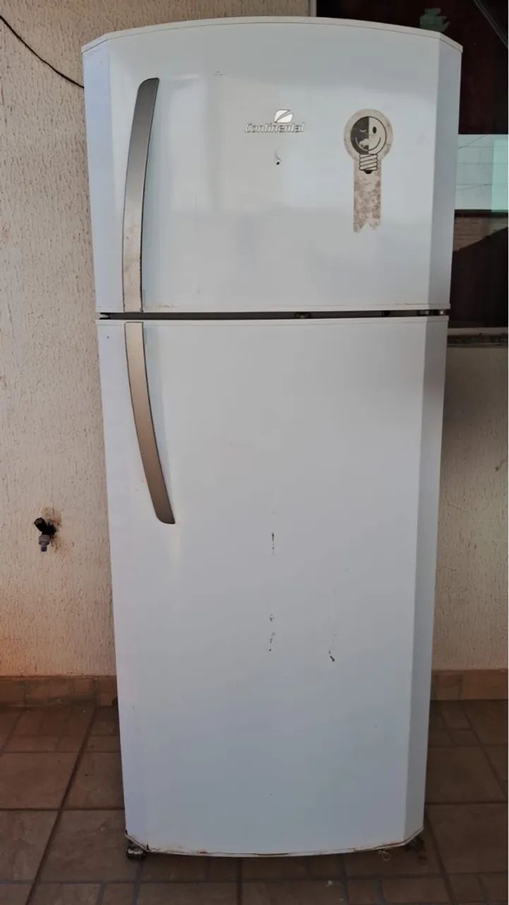 geladeira froos free  - Foto 6