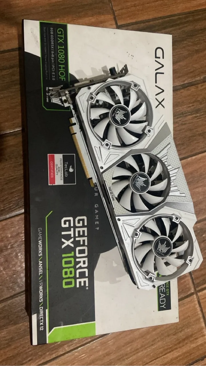 gtx 1080 8gb
